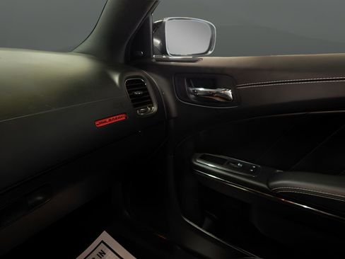 Used 2023 Dodge Charger SRT Hellcat RWD image 16