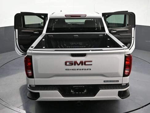 Used 2026 GMC Sierra 1500 Elevation AWD/4WD image 35