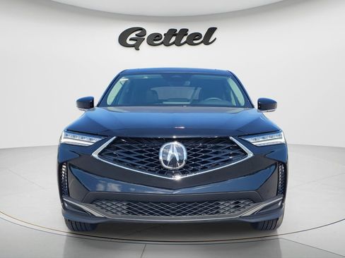 New 2026 Acura MDX SH-AWD image 2