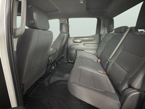 Certified 2026 Chevrolet Silverado 1500 RST w/ RST Select Package RWD image 27