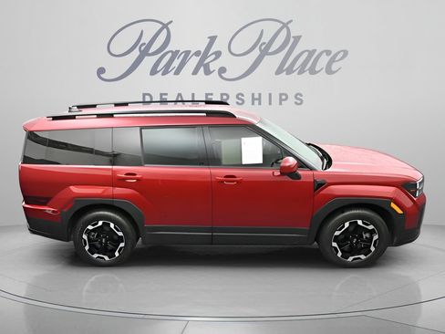 Used 2024 Hyundai Santa Fe SEL FWD image 22