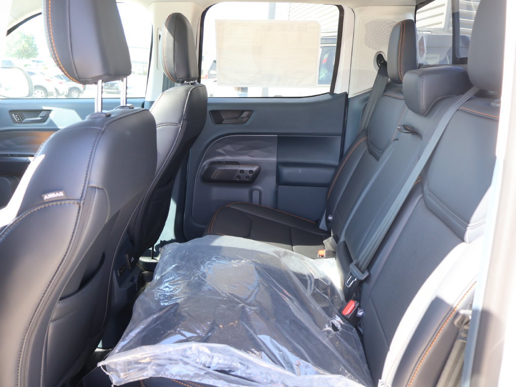 New 2026 Ford Maverick Tremor AWD/4WD image 17