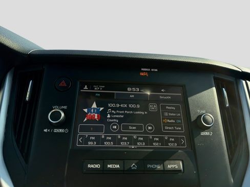 Used 2024 Subaru Outback AWD/4WD image 22