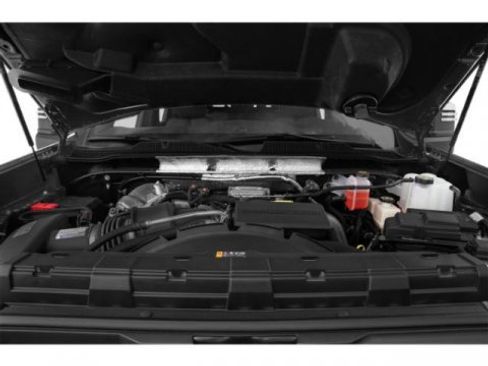 Used 2022 Chevrolet Silverado 2500 High Country w/ Safety Package II image 15