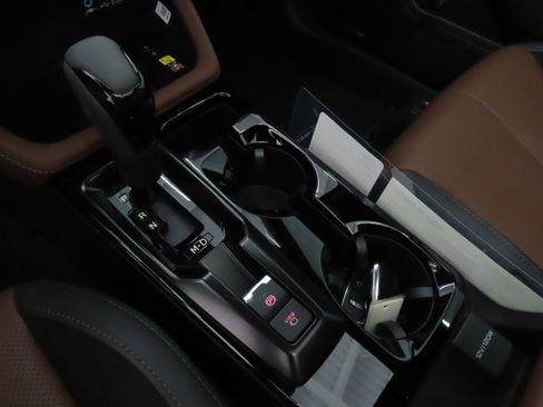 New 2026 Subaru Forester Touring image 17