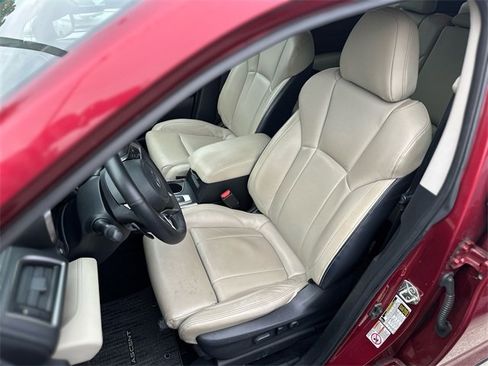 Used 2019 Subaru Ascent Limited image 12