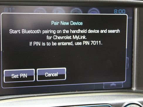 Used 2019 Chevrolet Silverado 2500 High Country w/ Duramax Plus Package AWD/4WD image 50