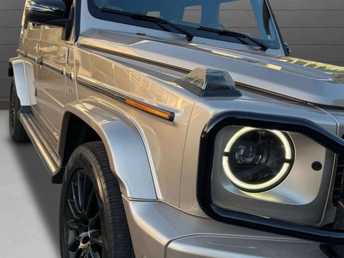 Used 2023 Mercedes-Benz G 550 image 54