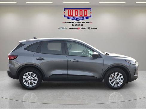 New 2026 Ford Escape Active w/ Cold Weather Package image 21