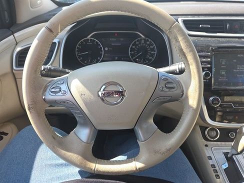 Used 2015 Nissan Murano Platinum w/ Platinum Technology Package AWD/4WD image 36