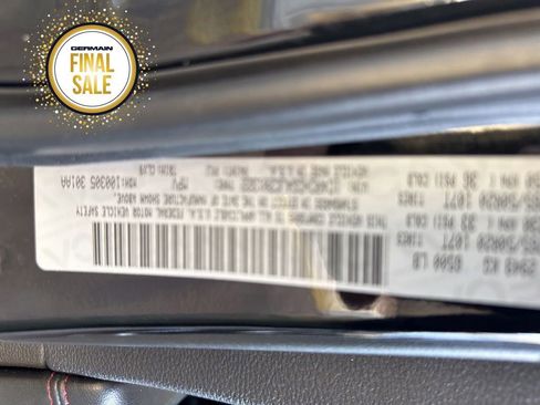 Used 2018 Dodge Durango GT image 21