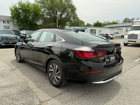 Used 2020 Honda Insight Touring image 7