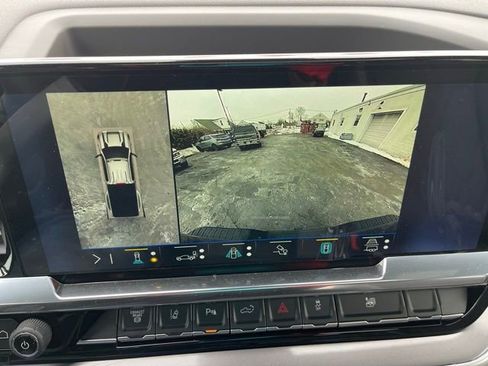 New 2026 Chevrolet Silverado 3500 High Country w/ High Country Premium Package image 27