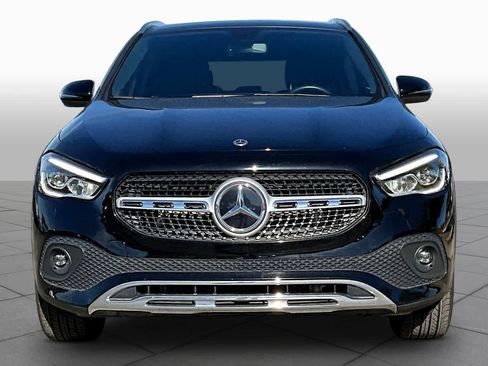 Certified 2023 Mercedes-Benz GLA 250 4MATIC w/ Premium Package image 4
