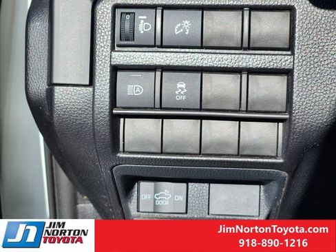Used 2025 Toyota Tacoma SR RWD image 22