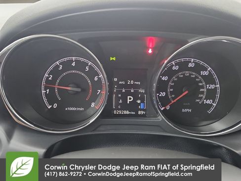 Used 2025 Mitsubishi Outlander Sport ES AWD/4WD image 23