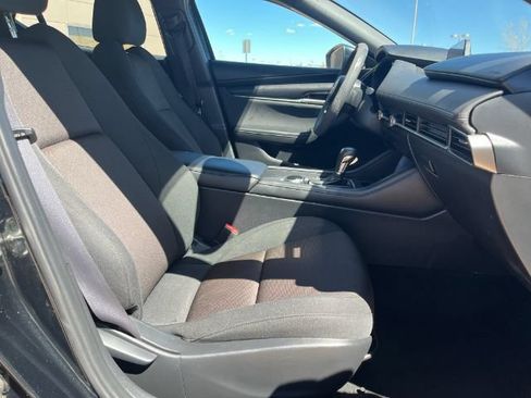 Used 2021 MAZDA MAZDA3 s FWD image 17