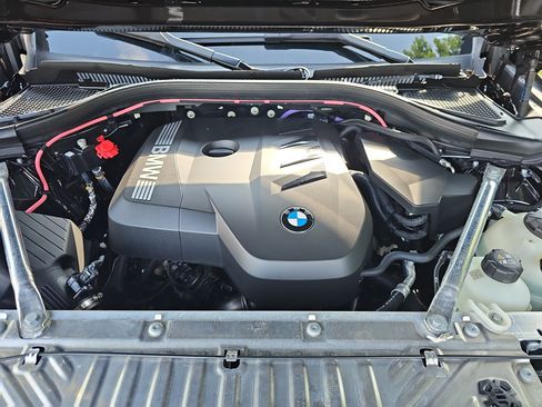 Certified 2026 BMW X3 xDrive30i w/ Premium Package AWD/4WD image 33