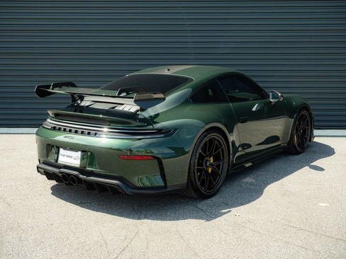 Used 2026 Porsche 911 GT3 RWD image 24