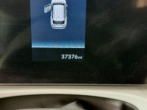 Used 2025 Hyundai Tucson SEL image 19