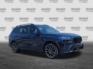 Certified 2023 BMW X7 xDrive40i w/ Executive Package AWD/4WD video 2
