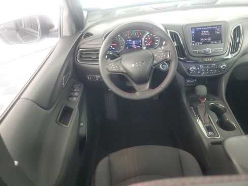 Used 2023 Chevrolet Equinox RS image 14