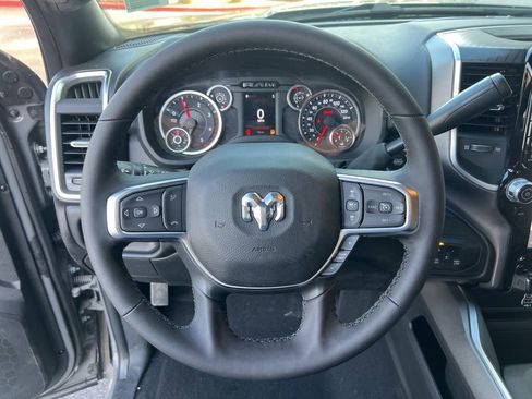 New 2026 RAM 3500 Big Horn image 13