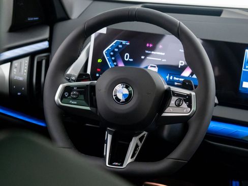 New 2026 BMW X3 xDrive30 image 11