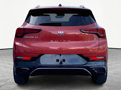 Used 2024 Buick Encore GX Sport Touring w/ Comfort Package image 6