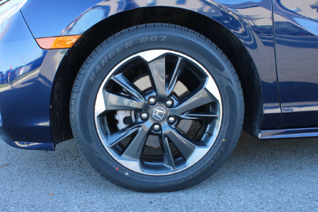 Used 2024 Honda Odyssey Elite image 35