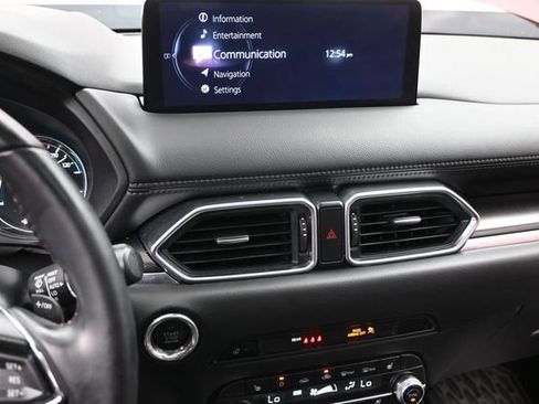 Certified 2023 MAZDA CX-5 AWD 2.5 Turbo image 24