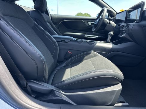 Used 2024 Ford Mustang Coupe RWD image 15