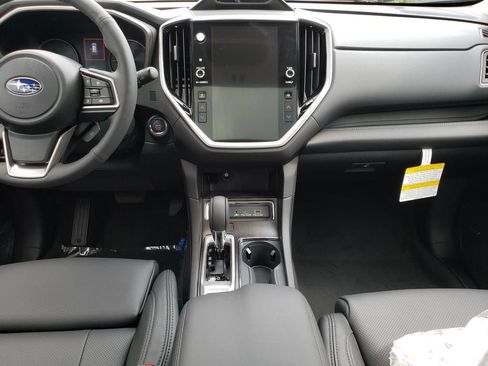 New 2026 Subaru Ascent Touring AWD/4WD image 9