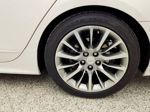 Used 2019 Cadillac CT6 Sport image 9