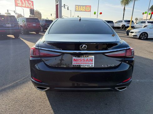 Used 2022 Lexus ES 350 w/ Premium Package image 5