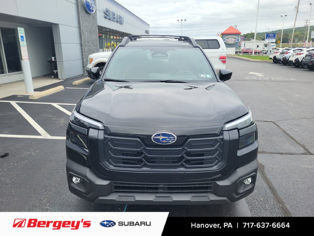 New 2026 Subaru Outback Touring AWD/4WD image 7