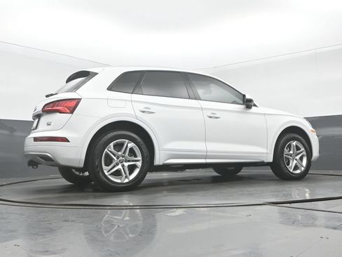 Used 2018 Audi Q5 2.0T Premium w/ Convenience Package AWD/4WD image 30
