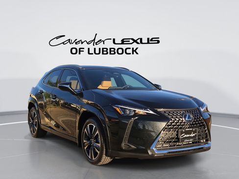 New 2026 Lexus UX 300h 300h Premium image 1