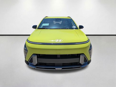 New 2026 Hyundai Kona SEL Premium AWD/4WD image 3
