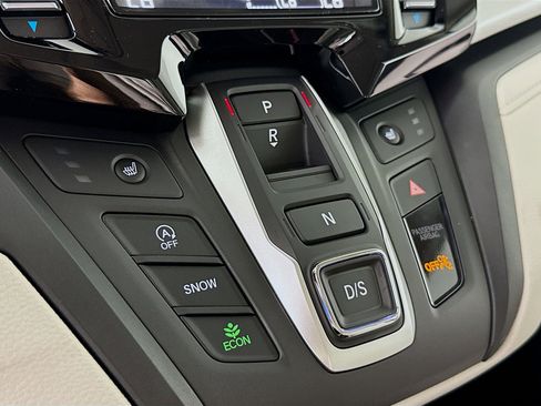New 2026 Honda Odyssey EX-L image 19