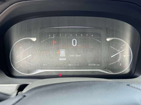 Used 2022 Honda Passport EX-L image 24