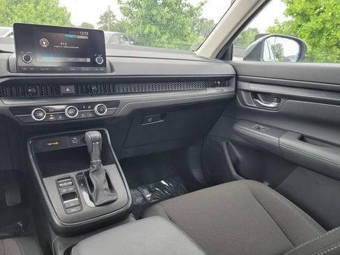 Certified 2023 Honda CR-V LX image 29