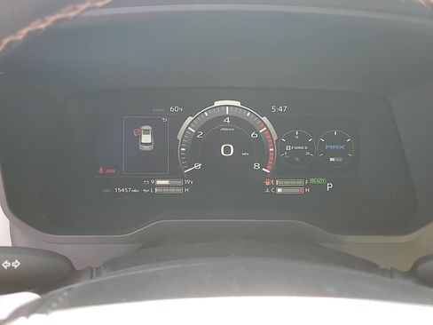 Certified 2024 Toyota Sequoia Capstone image 16