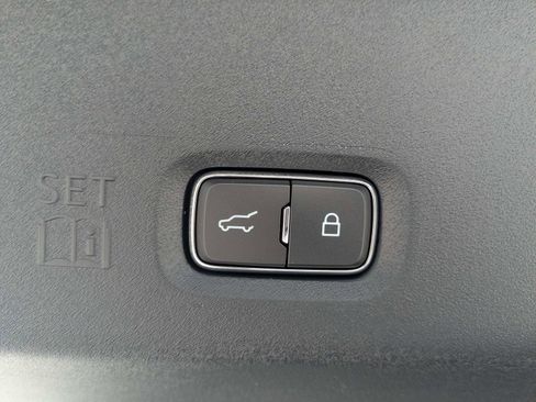 New 2026 Ford Expedition Tremor AWD/4WD image 14