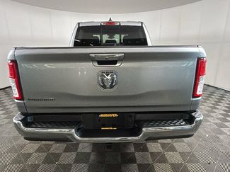Used 2019 RAM 1500 Big Horn RWD video 4