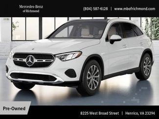 Used 2026 Mercedes-Benz GLC 300 4MATIC 360° Tour