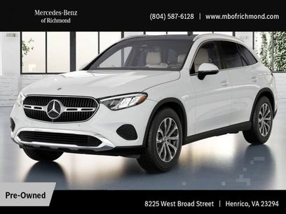 Used 2026 Mercedes-Benz GLC 300 4MATIC