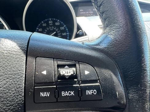 Used 2012 MAZDA MAZDA3 i Grand Touring FWD image 20