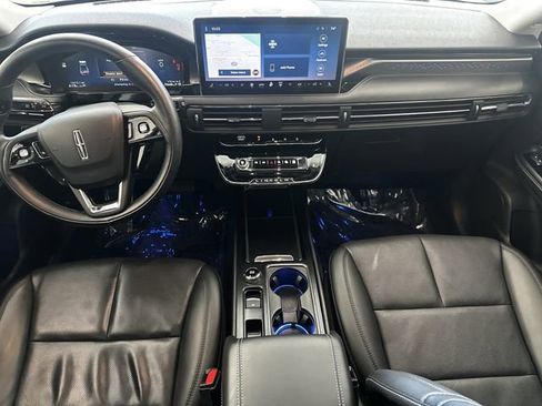 Certified 2023 Lincoln Corsair Reserve w/ Equipment Group 201A AWD/4WD image 14
