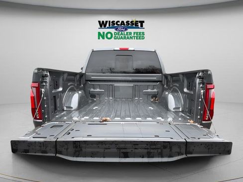 New 2026 Ford F150 Lariat AWD/4WD image 6
